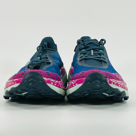 Hoka Speedgoat 6 WIDE \'Stormy Skies\' 1147830-SMY size 9 main image 6